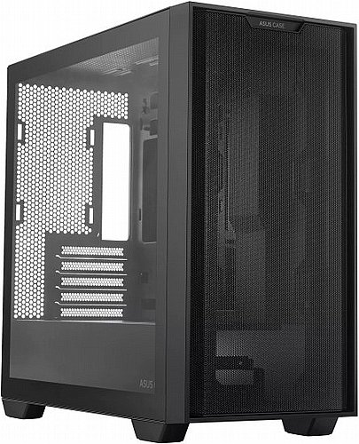 ���� ��� ��� Asus A21 Micro ATX - ��� ����