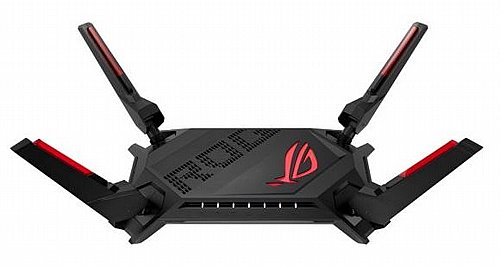 ����� ������� ���� ASUS ��� ROG Rapture GT-AX6000 Dual-Band WiFi 6 (802.11ax)