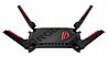 ראוטר גיימינג חברת ASUS דגם ROG Rapture GT-AX6000 Dual-Band WiFi 6 (802.11ax)
