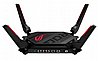 ראוטר גיימינג חברת ASUS דגם ROG Rapture GT-AX6000 Dual-Band WiFi 6 (802.11ax)