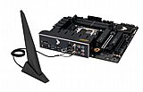 ��� �� ASUS TUF GAMING B650M-PLUS WIFI AMD AM5 B650 DDR5