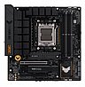 לוח אם ASUS TUF GAMING B650M-PLUS WIFI AMD AM5 B650 DDR5