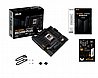 לוח אם ASUS TUF GAMING B650M-PLUS AMD AM5 B650 DDR5