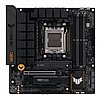 לוח אם ASUS TUF GAMING B650M-PLUS AMD AM5 B650 DDR5