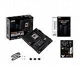 ��� �� ASUS TUF GAMING B650-PLUS AM5 B650 DDR5