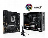 ��� �� ASUS TUF GAMING B760M-BTF WIFI D4 LGA1700