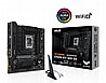 לוח אם ASUS TUF GAMING B760M-BTF WIFI D4 LGA1700