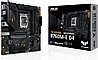 ��� �� ASUS TUF GAMING B760M-E D4 LGA1700 Intel B760 DDR4