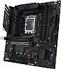 ��� �� ASUS TUF GAMING B760M-E D4 LGA1700 Intel B760 DDR4