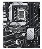 לוח אם ASUS PRIME B760-PLUS Intel LGA1700 B760 DDR5
