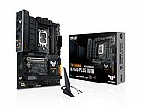 ��� �� TUF GAMING B760-PLUS WIFI DDR5 LGA1700 USB3.2 G2*2