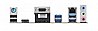 ��� �� ���� ASUS ��� PRIME B760M-K Intel LGA1700 DDR5