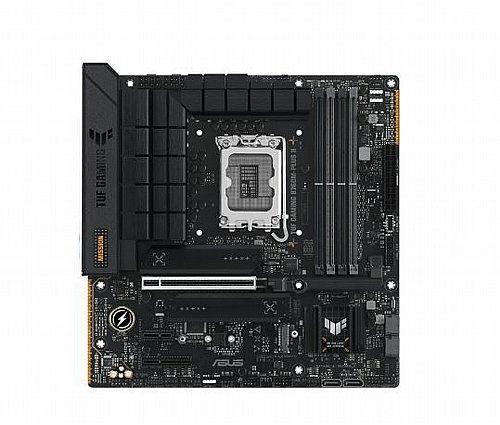 ��� �� TUF GAMING B760M DDR5 PLUS II MB LGA1700 ASUS
