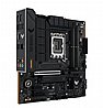 לוח אם TUF GAMING B760M DDR5 PLUS II MB LGA1700