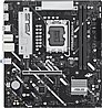 לוח אם למעבדי אינטל Asus PRIME B860M-K LGA1851 B860 DDR5