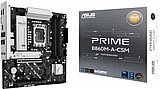 ��� �� ������ ����� Asus PRIME B860M-A-CSM LGA1851 B860 DDR5