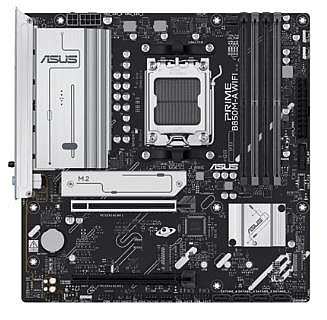 ��� �� ASUS Prime B850M-A WIFI AMD AM5 DDR5