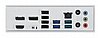 לוח אם ASUS Prime B850M-A WIFI AMD AM5 DDR5