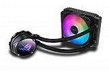 ����� ����� ����� ���� ASUS ��� ROG STRIX LC II 120 ARGB AIO ROG 120mm Fan - ��� ����