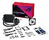 ����� ����� ����� ���� ASUS ��� ROG STRIX LC II 120 ARGB AIO ROG 120mm Fan - ��� ����