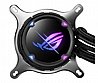 ����� ����� ����� ���� ASUS ��� ROG STRIX LC II 120 ARGB AIO ROG 120mm Fan - ��� ����