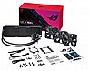 קירור נוזלי ASUS ROG STRIX LC II 360