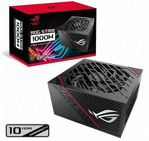 ��� ��� ���� ASUS ��� ROG STRIX 1000W  80Plus Gold