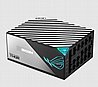 ספק כוח מודלרי חברת ASUS דגם ROG THOR 1600W Titanium