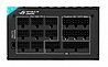 ספק כוח מודלרי חברת ASUS דגם ROG Thor 1200W Platinum II