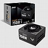 ��� ��� ������ ���� ASUS ��� TUF Gaming 750W  80Plus Gold