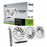 ����� ��� Asus PRIME RTX 5070 OC Edition White 12GB GDDR7  - ���