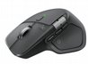 ���� �������� ������ Logitech MX Master 4 - ��� Graphite