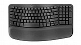 ����� ������� ��������� Logitech Wave Keys - ��� ����