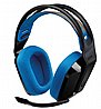 אוזניות גיימינג אלחוטיות Logitech G535 Lightspeed Wireless Gaming Headset - כחול/שחור