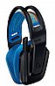 אוזניות גיימינג אלחוטיות Logitech G535 Lightspeed Wireless Gaming Headset - כחול/שחור