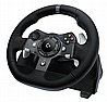 ��� ������ �� ������ ���� Logitech ��� Driving Force G920