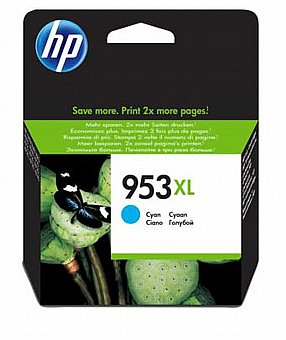 ��� ��� ����� ���� HP 953XL F6U16AE