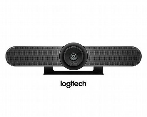 ����� ��� ����� ������ ���� Logitech ��� MeetUp 960-001102