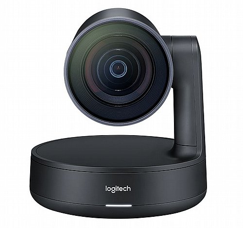 ����� ��� Ultra HD 4K ���� Logitech ��� Rally Camera 960-001227