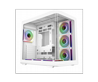 מחשב גיימינג לבן 9800X3D X870M 32GB 1TB 5070 ICE 850W ELITE 600