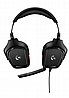אוזניות גיימרים חברת Logitech דגם G332