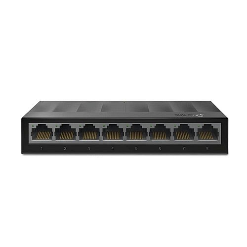 ��� ������ TP-Link 8 Port 10/100/1000Mbps LS1008G