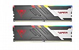 Patriot Viper Venom RGB DDR5 UDIMM 2x16GB 6000MHz CL36 1.25