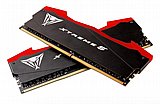 �������� ����� ���� Patriot Viper Xtreme 5 DDR5 RAM 32GB (2X16GB) 6000MT/s CL30 Gaming Ram Kit