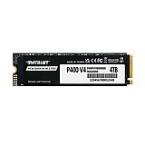 ���� SSD NVME ���� PATRIOT ��� P400 V4 4TB