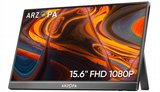 ��� ���� ARZOPA Portable Monitor 15.6'' FHD 1080P IPS - Ultra-Slim