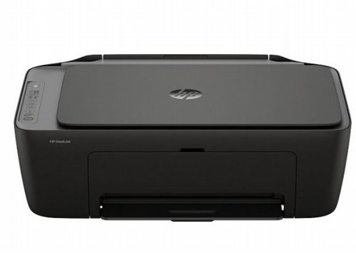 ����� ������� ������ HP Deskjet 2910