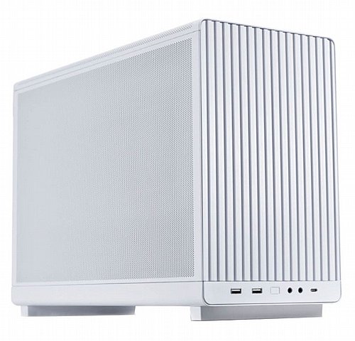 ���� ���� Lian-Li A3 White