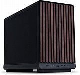 ���� ���� LIAN-LI ��� A3 Wood Black Micro-ATX Case ��� ����