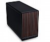 מארז חברת LIAN-LI דגם A3 Wood Black Micro-ATX Case צבע שחור